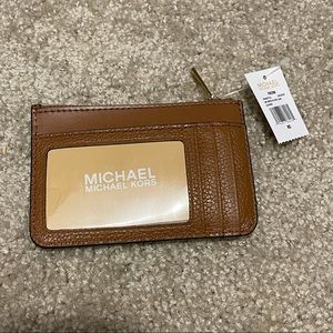 Michael Kors Key Chain wallet. NWT.